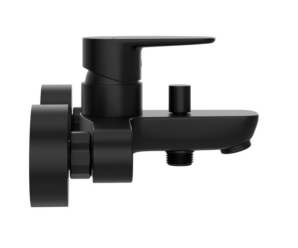 смеситель для ванны VITRA FLOW SOFT